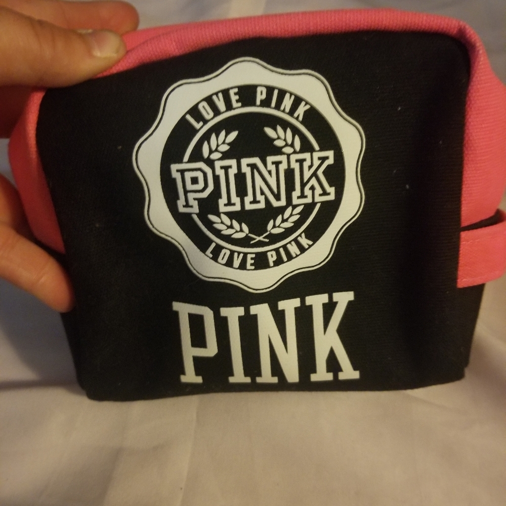 Victoria Secret Pink Bag